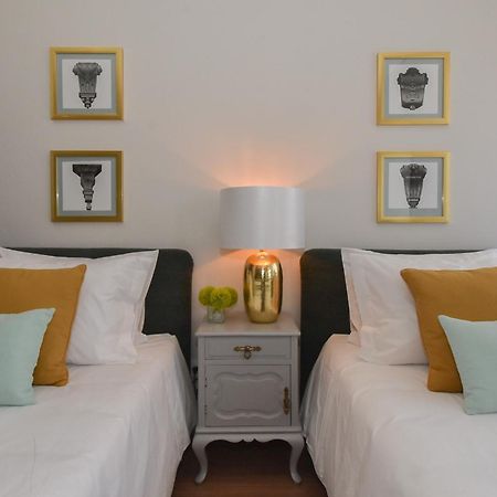 Rosario'S Boutique Apartments Πόρτο Εξωτερικό φωτογραφία