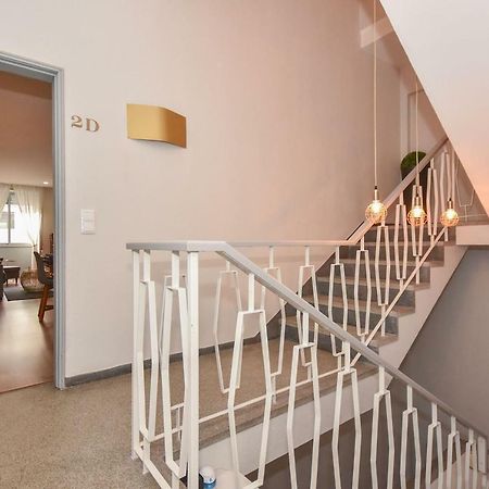 Rosario'S Boutique Apartments Πόρτο Εξωτερικό φωτογραφία