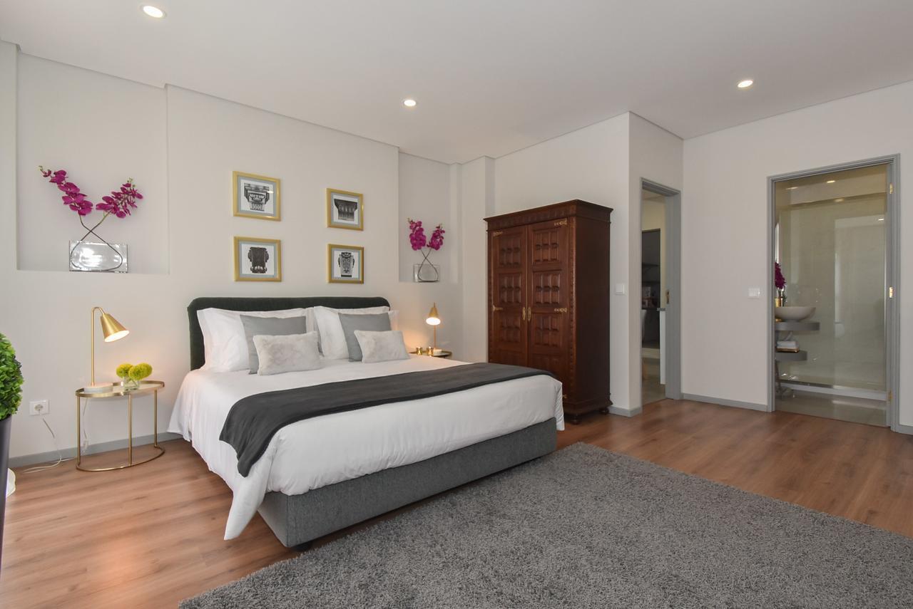 Rosario'S Boutique Apartments Πόρτο Εξωτερικό φωτογραφία