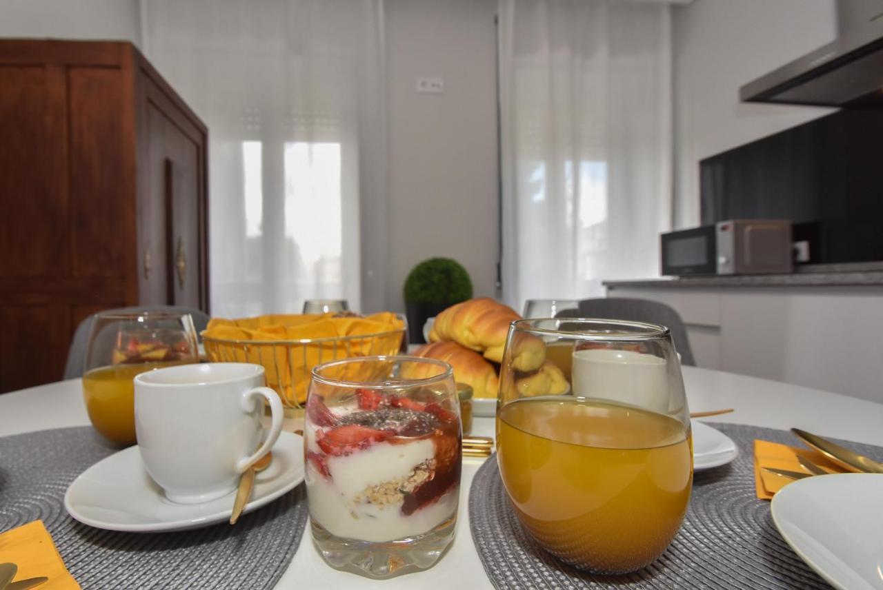 Rosario'S Boutique Apartments Πόρτο Εξωτερικό φωτογραφία