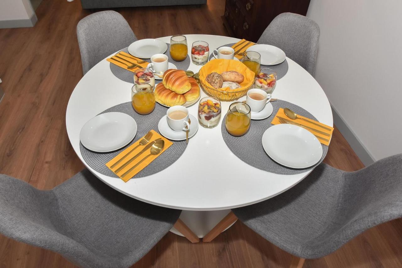Rosario'S Boutique Apartments Πόρτο Εξωτερικό φωτογραφία