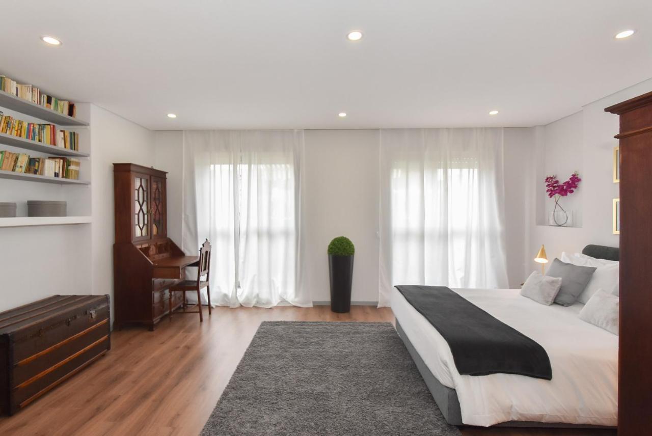 Rosario'S Boutique Apartments Πόρτο Εξωτερικό φωτογραφία