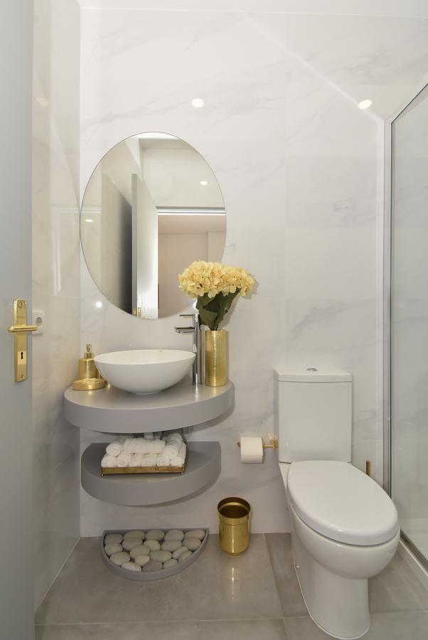 Rosario'S Boutique Apartments Πόρτο Εξωτερικό φωτογραφία