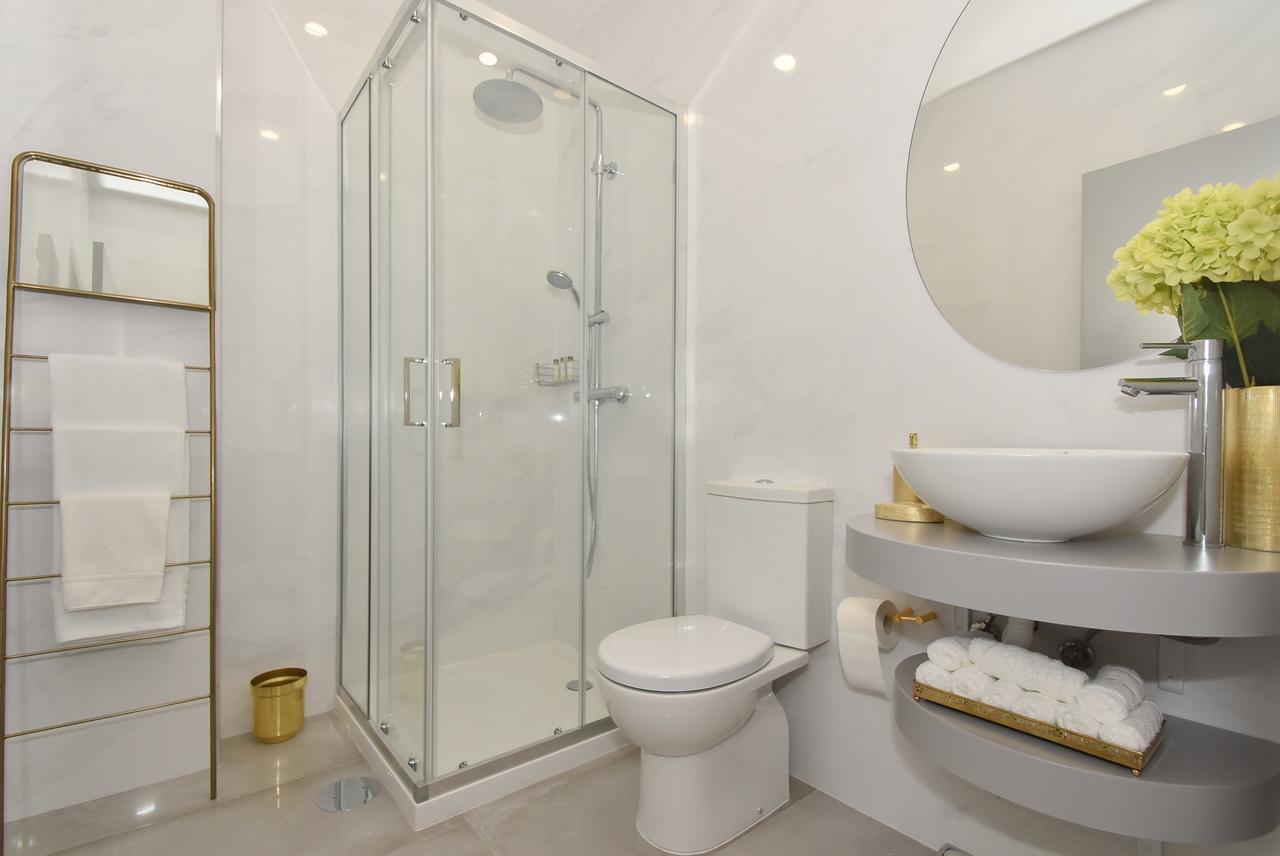 Rosario'S Boutique Apartments Πόρτο Εξωτερικό φωτογραφία