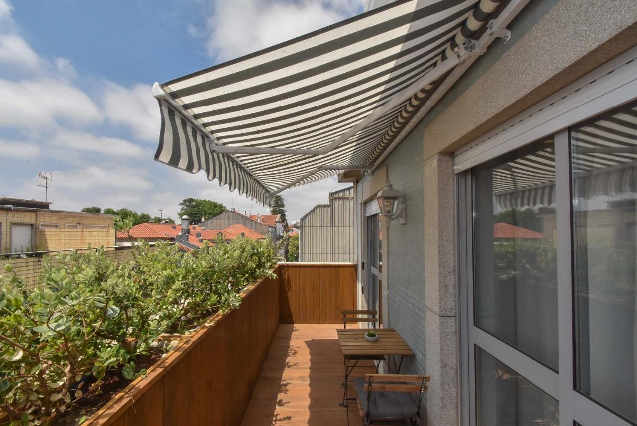 Rosario'S Boutique Apartments Πόρτο Εξωτερικό φωτογραφία