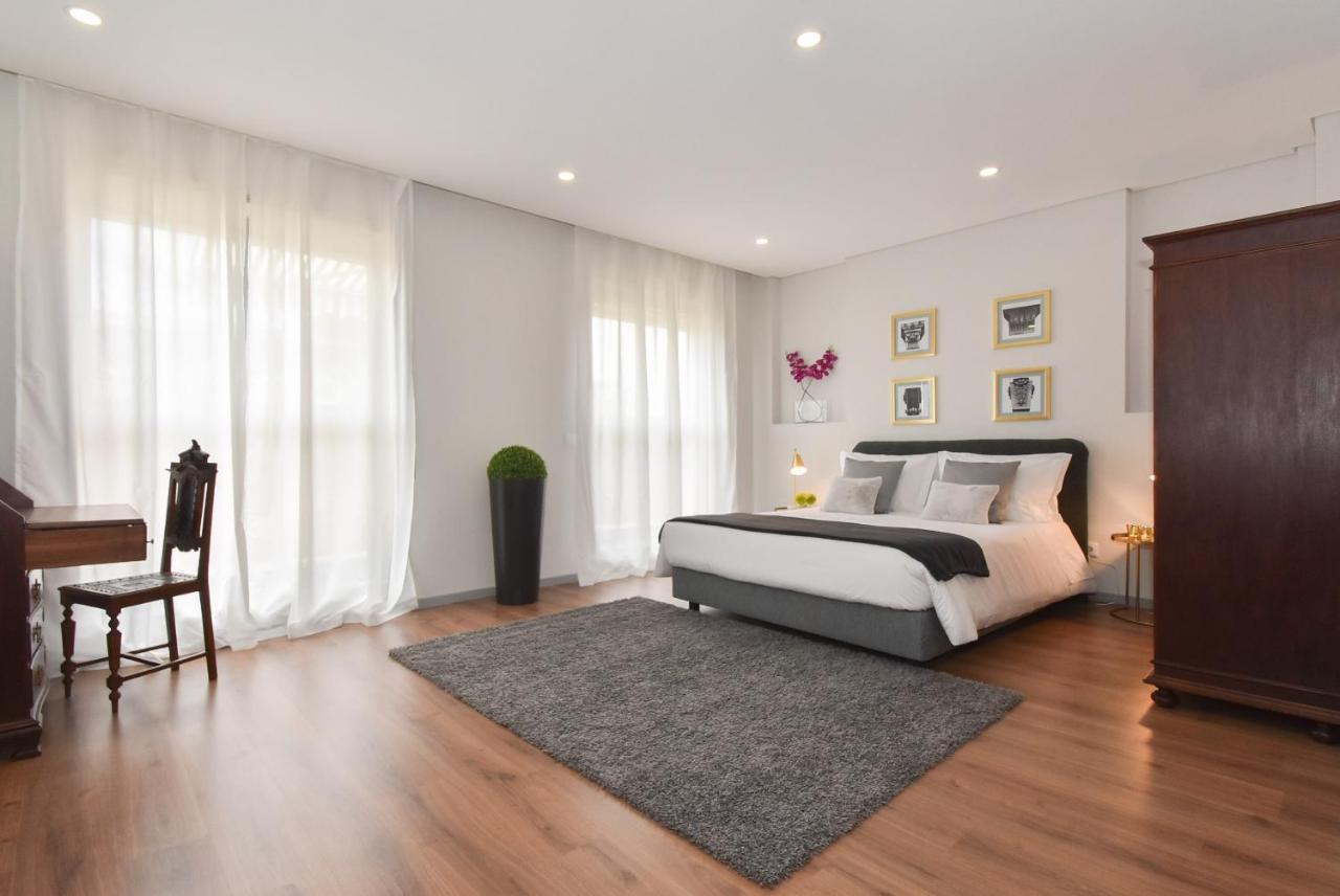 Rosario'S Boutique Apartments Πόρτο Εξωτερικό φωτογραφία