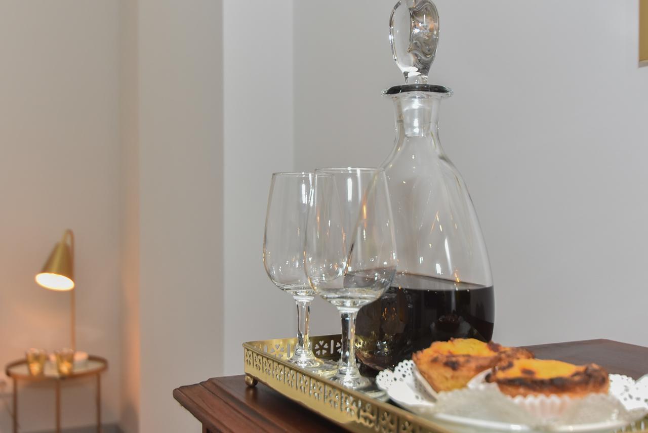 Rosario'S Boutique Apartments Πόρτο Εξωτερικό φωτογραφία