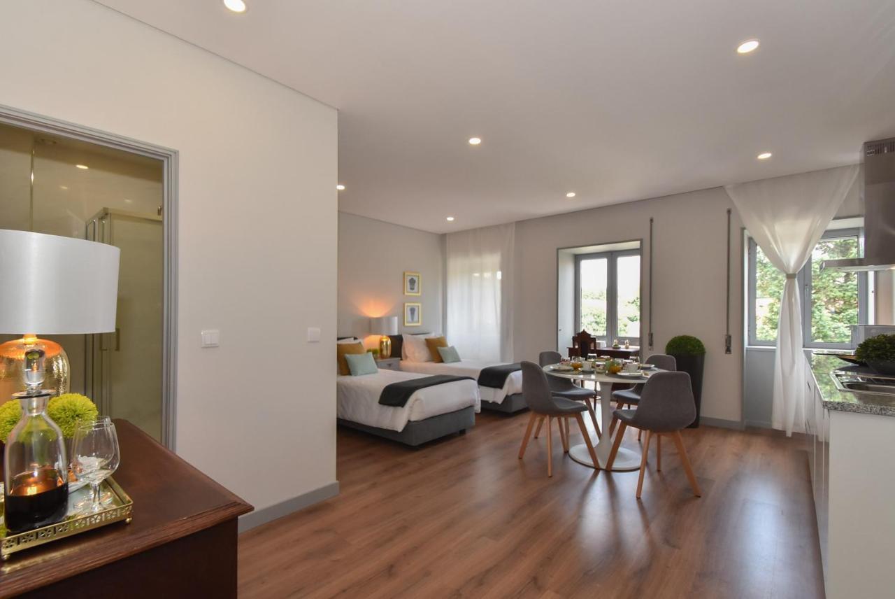 Rosario'S Boutique Apartments Πόρτο Εξωτερικό φωτογραφία