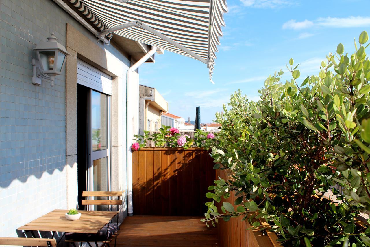 Rosario'S Boutique Apartments Πόρτο Εξωτερικό φωτογραφία