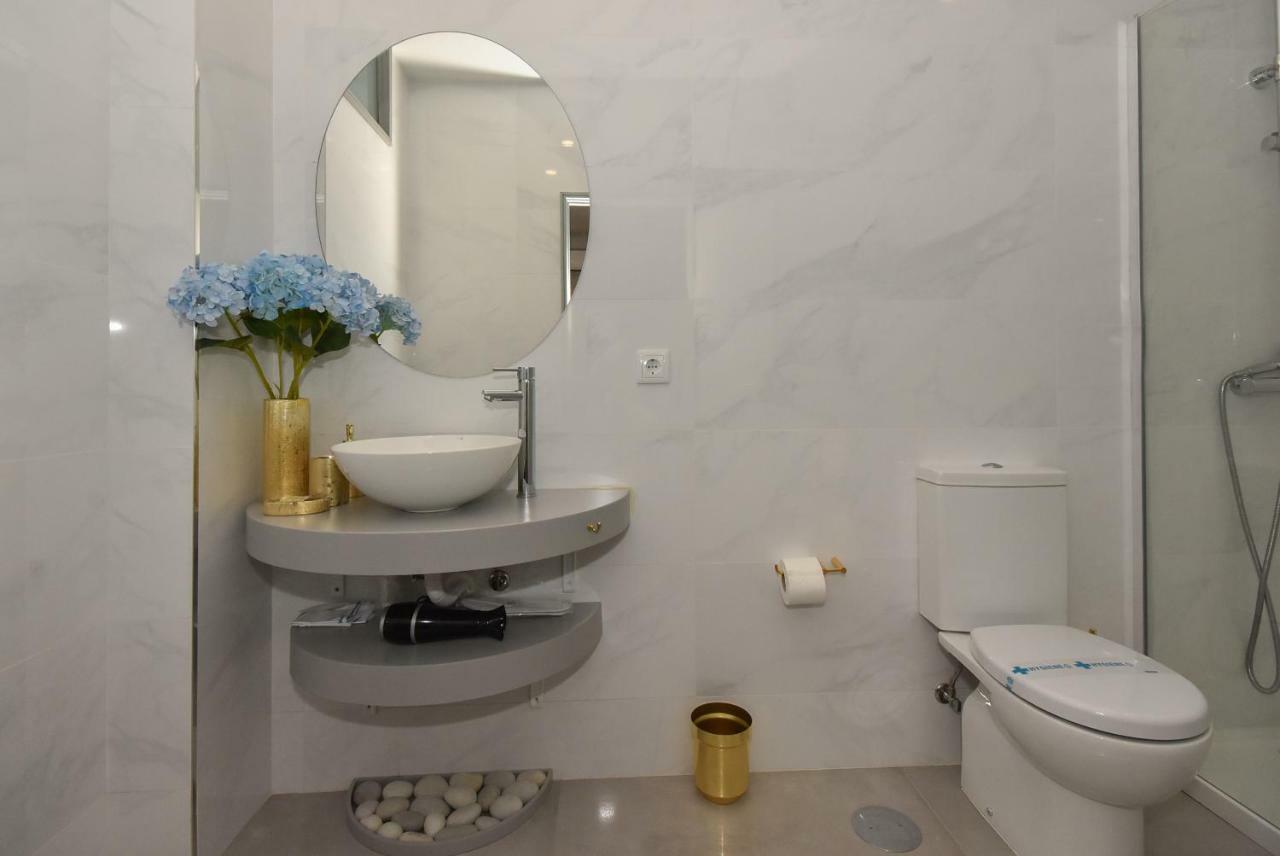Rosario'S Boutique Apartments Πόρτο Εξωτερικό φωτογραφία