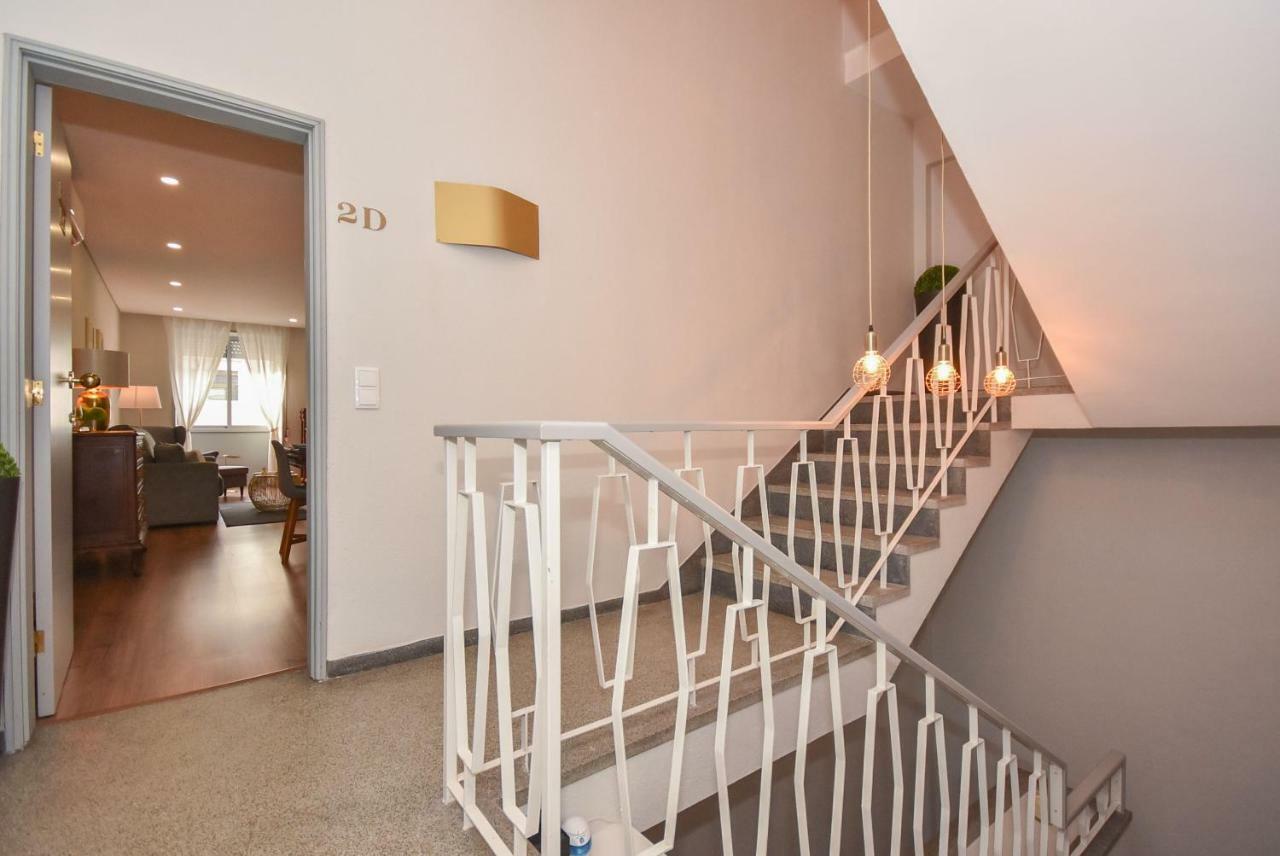 Rosario'S Boutique Apartments Πόρτο Εξωτερικό φωτογραφία