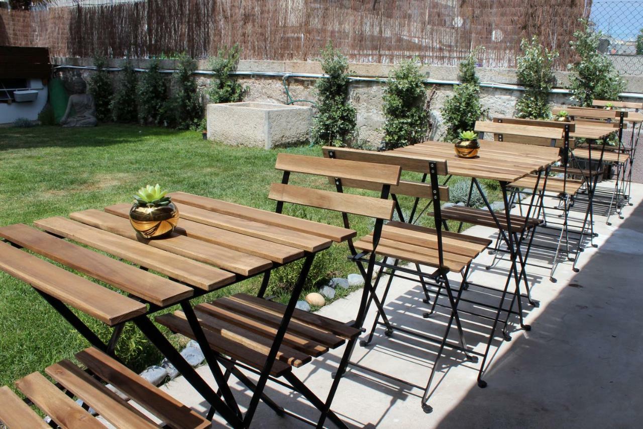 Rosario'S Boutique Apartments Πόρτο Εξωτερικό φωτογραφία
