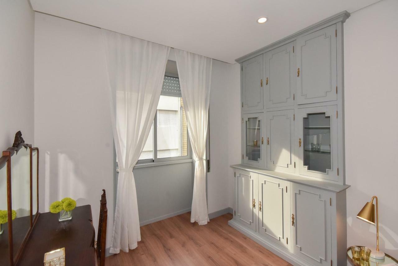 Rosario'S Boutique Apartments Πόρτο Εξωτερικό φωτογραφία